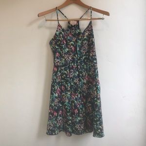 Beautiful Parker dress! Size Medium